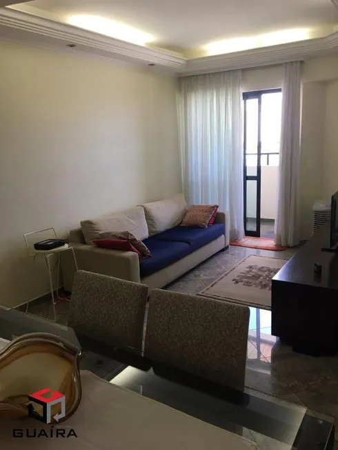 Foto 1 de Apartamento com 2 Quartos à venda, 69m² em Rudge Ramos, São Bernardo do Campo