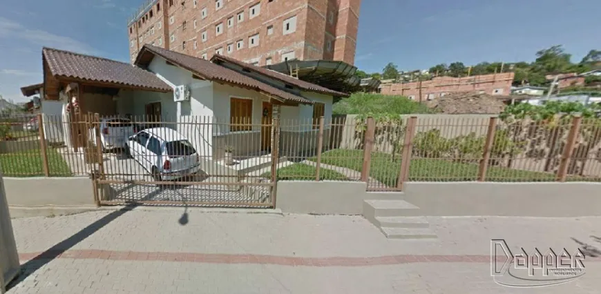 Foto 1 de Casa com 3 Quartos à venda, 95m² em Paulista, Campo Bom