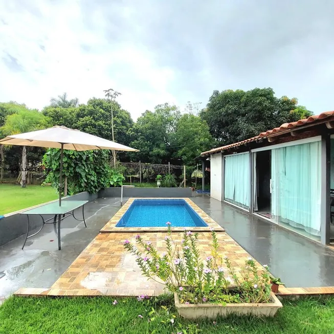 Foto 1 de Casa de Condomínio com 2 Quartos à venda, 120m² em , Martinópolis