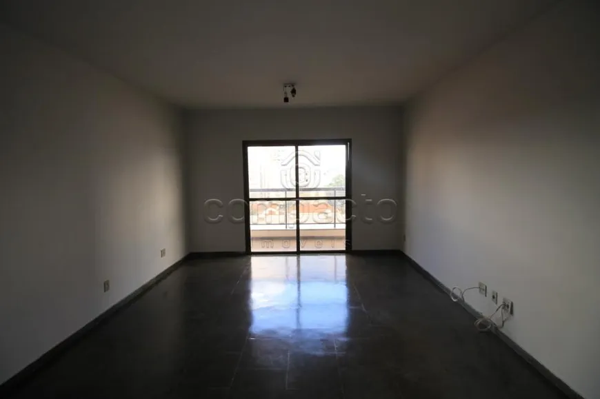 Foto 1 de Apartamento com 3 Quartos à venda, 147m² em Parque Industrial, São José do Rio Preto