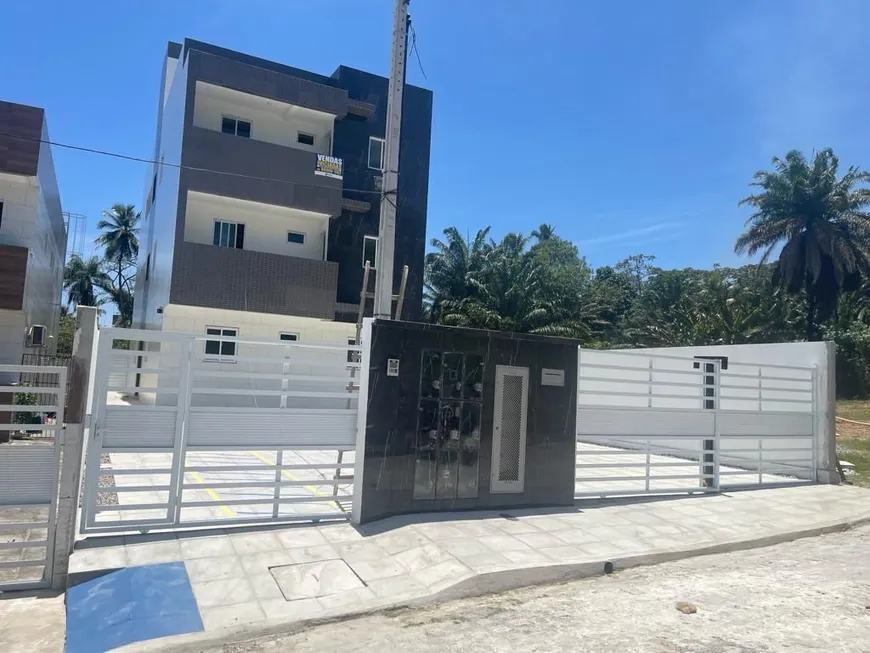 Foto 1 de Apartamento com 2 Quartos à venda, 55m² em Centro, João Pessoa