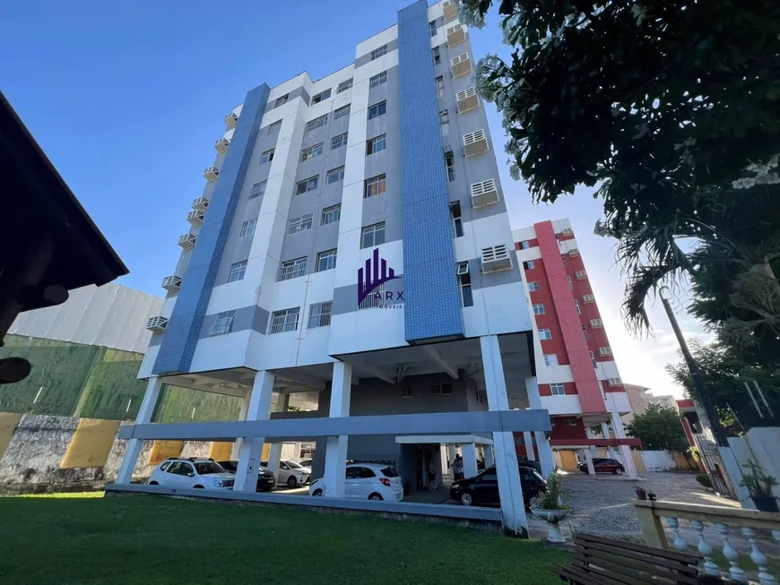 Foto 1 de Apartamento com 2 Quartos à venda, 84m² em Parreão, Fortaleza