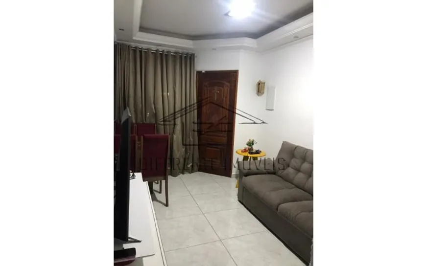 Foto 1 de Casa com 2 Quartos à venda, 70m² em Vila Ré, São Paulo