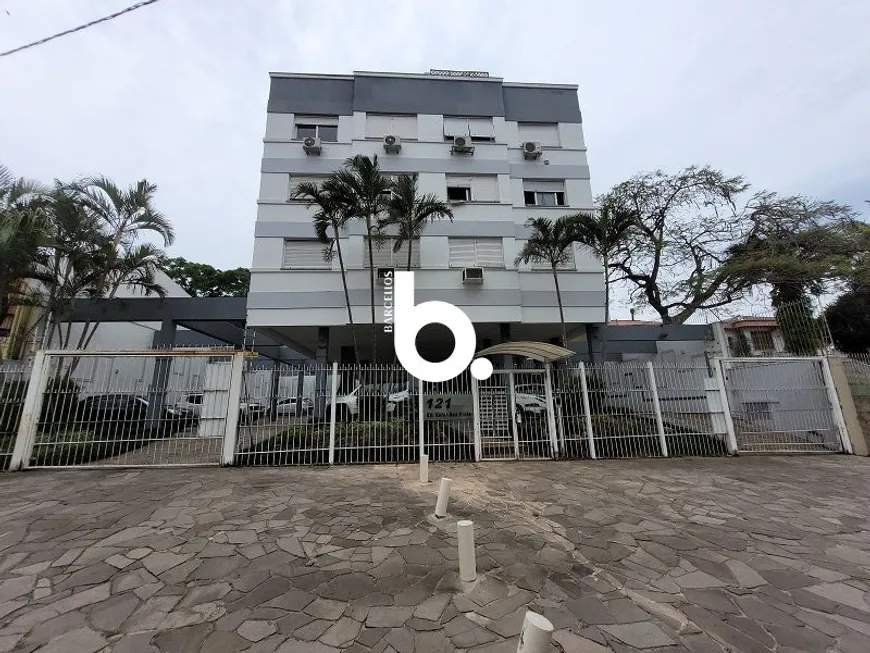 Foto 1 de Apartamento com 2 Quartos para alugar, 75m² em Vila Jardim, Porto Alegre