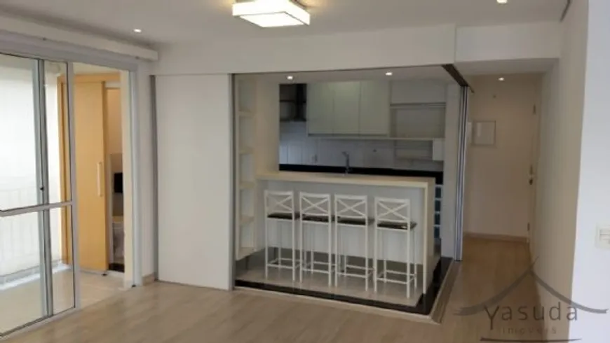 Foto 1 de Apartamento com 2 Quartos à venda, 85m² em Alto de Pinheiros, São Paulo