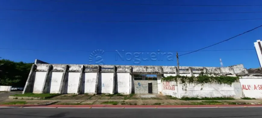 Foto 1 de para alugar, 1800m² em Santo Amaro, Recife