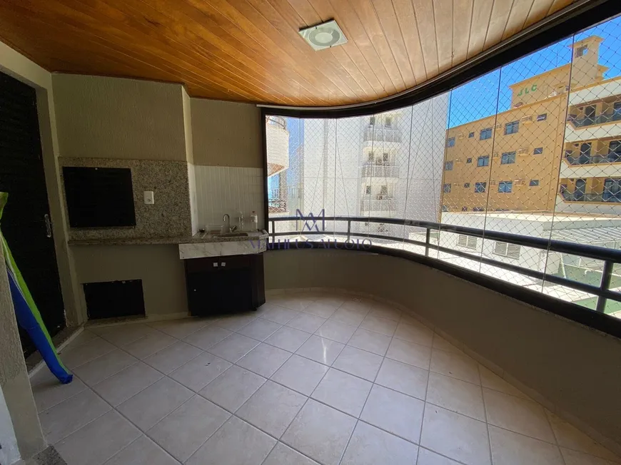 Foto 1 de Apartamento com 3 Quartos à venda, 102m² em Meia Praia, Itapema