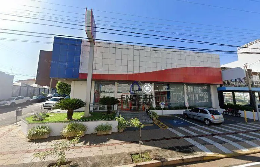 Foto 1 de Ponto Comercial para alugar, 500m² em Vila Redentora, São José do Rio Preto