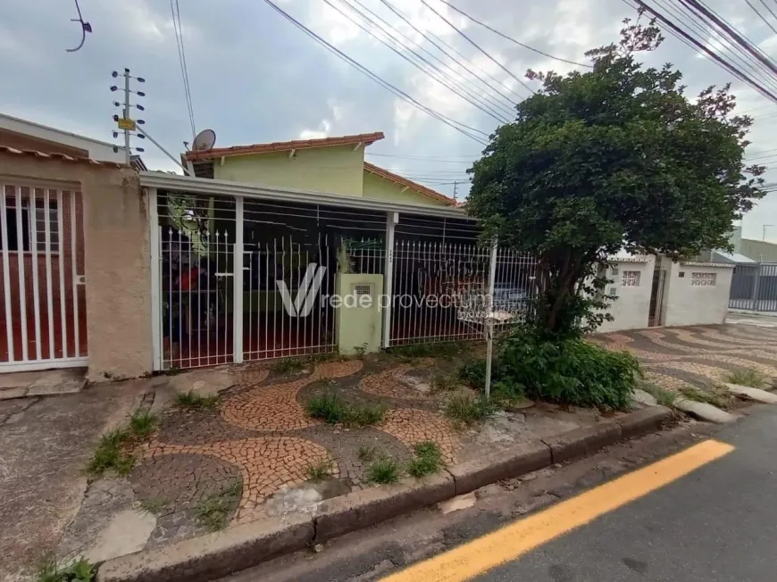 Foto 1 de Casa com 2 Quartos à venda, 92m² em Vila Nova, Campinas