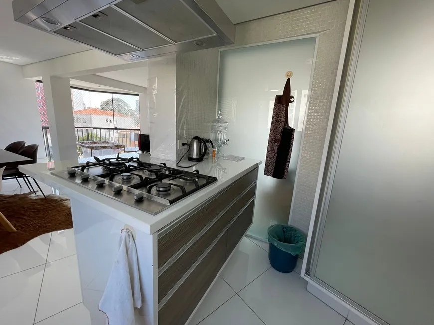 Foto 1 de Apartamento com 3 Quartos à venda, 150m² em Chácara Klabin, São Paulo