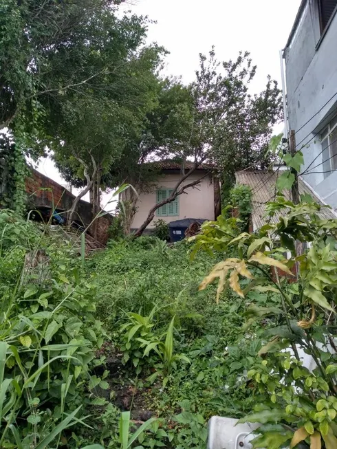 Foto 1 de Lote/Terreno à venda, 155m² em Vila Maria Alta, São Paulo