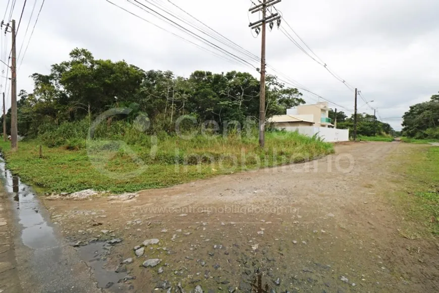 Foto 1 de Lote/Terreno à venda, 230m² em Jardim Marcia, Peruíbe