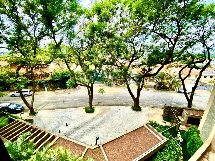 Foto 1 de Apartamento com 3 Quartos à venda, 185m² em Jardim Leonor, São Paulo