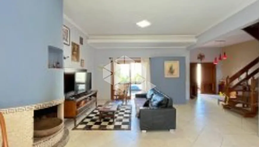 Foto 1 de Casa de Condomínio com 3 Quartos à venda, 486m² em Vila Nova, Porto Alegre