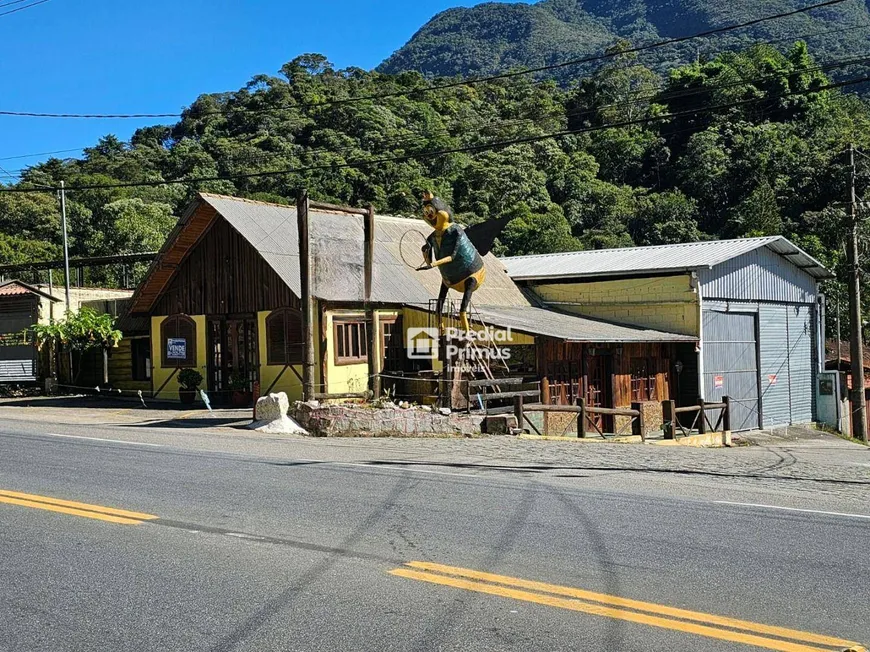 Foto 1 de Galpão/Depósito/Armazém à venda, 360m² em Mury, Nova Friburgo