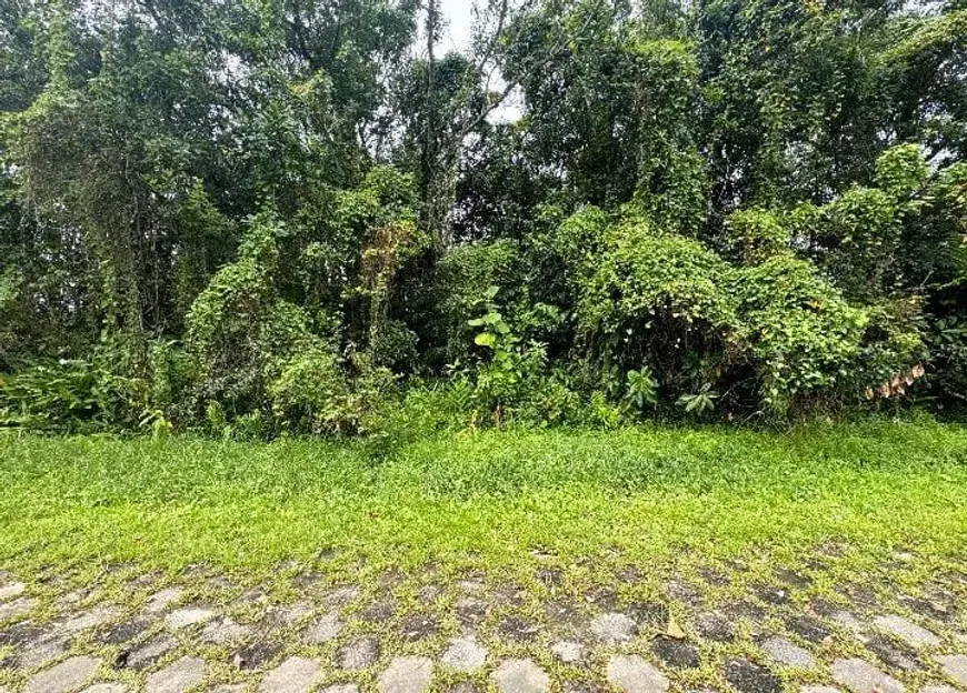 Foto 1 de Lote/Terreno à venda, 150m² em Verde Mar, Itanhaém