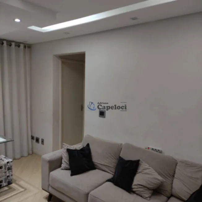 Foto 1 de Apartamento com 2 Quartos à venda, 48m² em Vila Penteado, São Paulo