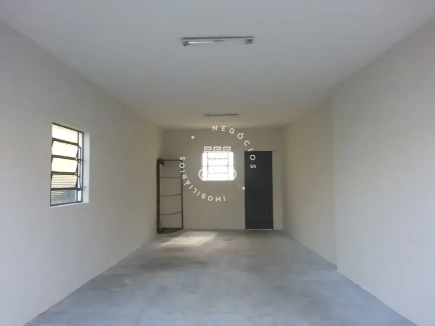 Foto 1 de Casa com 3 Quartos à venda, 153m² em Ponte de Campinas, Jundiaí