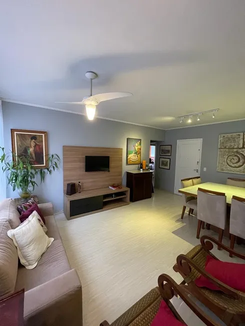 Foto 1 de Apartamento com 3 Quartos à venda, 105m² em Vila Nova Conceição, São Paulo