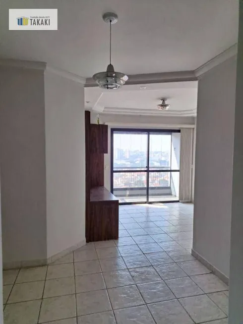 Foto 1 de Apartamento com 3 Quartos à venda, 70m² em Saúde, São Paulo