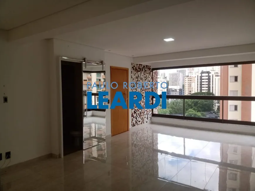 Foto 1 de Apartamento com 3 Quartos à venda, 103m² em Morumbi, São Paulo