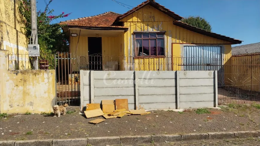 Foto 1 de Lote/Terreno à venda, 429m² em Boa Vista, Ponta Grossa