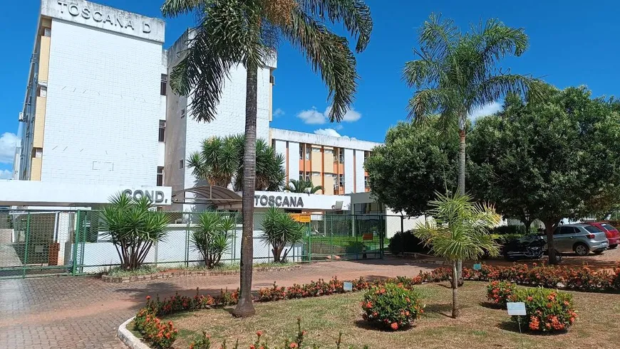 Foto 1 de Kitnet com 1 Quarto à venda, 27m² em Asa Norte, Brasília