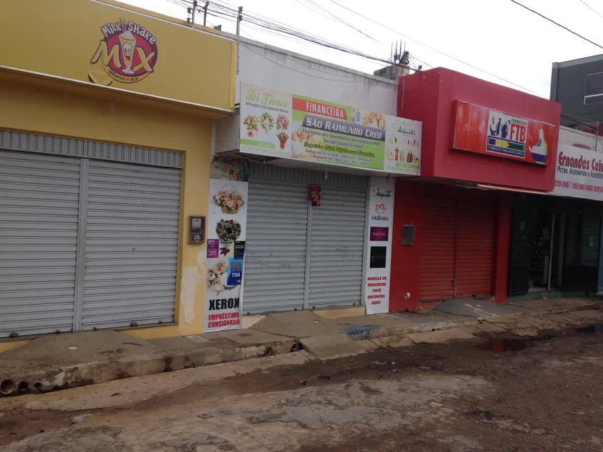 Foto 1 de Sala Comercial à venda, 88m² em Centro, São Raimundo Nonato