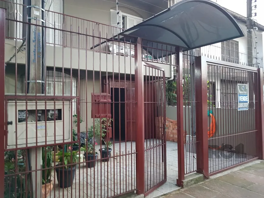 Foto 1 de Casa com 4 Quartos à venda, 279m² em Santana, Porto Alegre