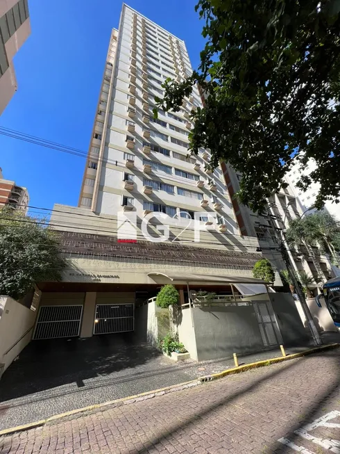 Foto 1 de Apartamento com 3 Quartos à venda, 129m² em Centro, Campinas