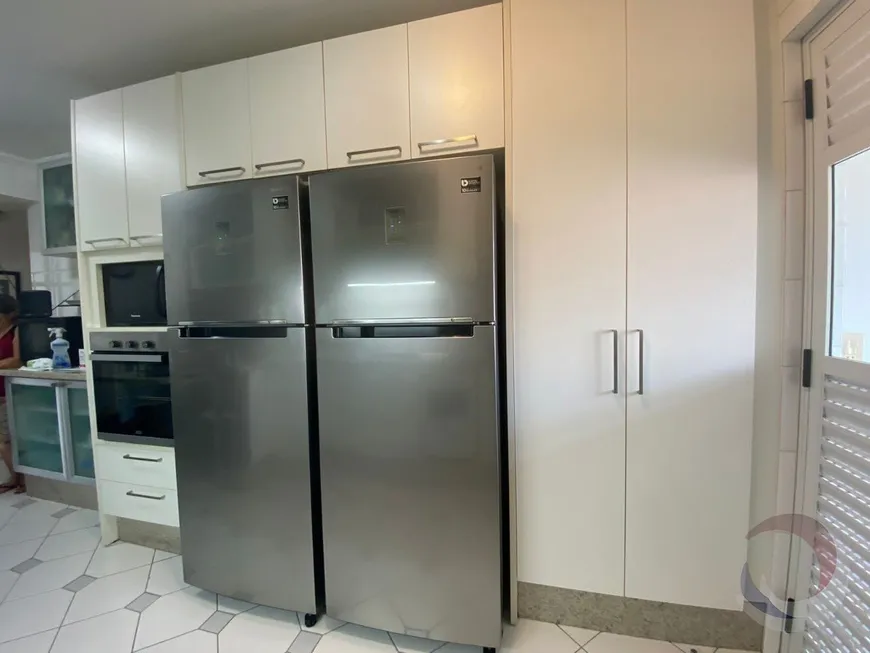 Foto 1 de Apartamento com 3 Quartos à venda, 151m² em Centro, Florianópolis