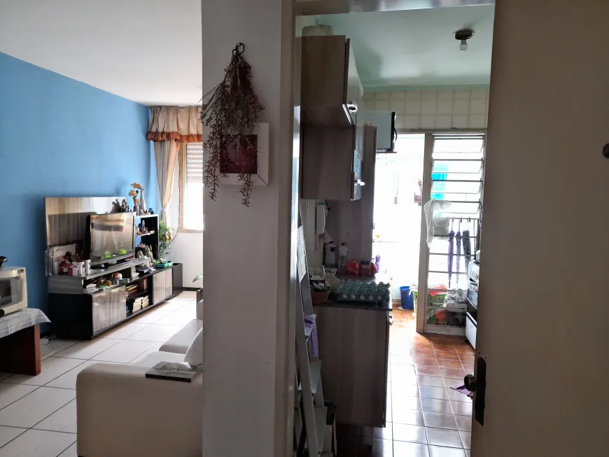 Foto 1 de Apartamento com 2 Quartos à venda, 40m² em Rubem Berta, Porto Alegre