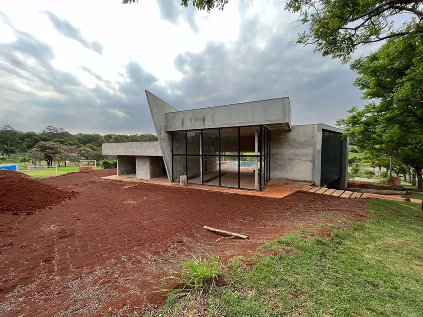 Foto 1 de Casa de Condomínio com 4 Quartos à venda, 420m² em Jardim Ana Eliza, Cambé