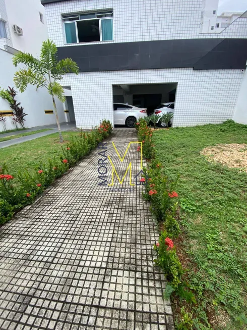 Foto 1 de Apartamento com 3 Quartos à venda, 75m² em Santa Branca, Belo Horizonte