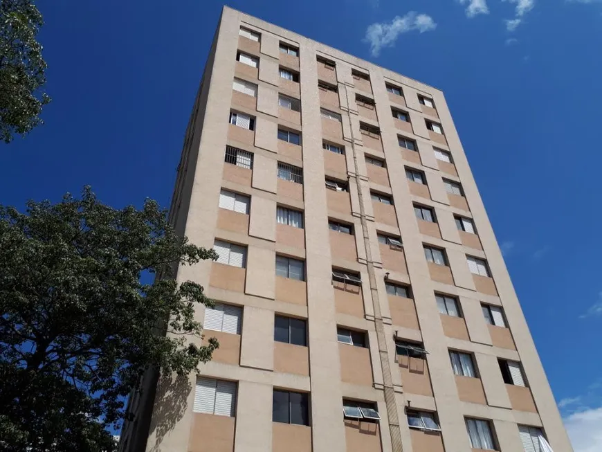 Foto 1 de Apartamento com 1 Quarto à venda, 65m² em Jardim do Mar, São Bernardo do Campo