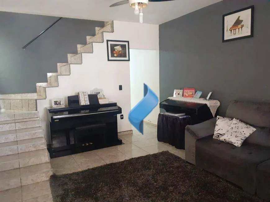 Foto 1 de Casa com 4 Quartos à venda, 170m² em Nova Votorantim, Votorantim