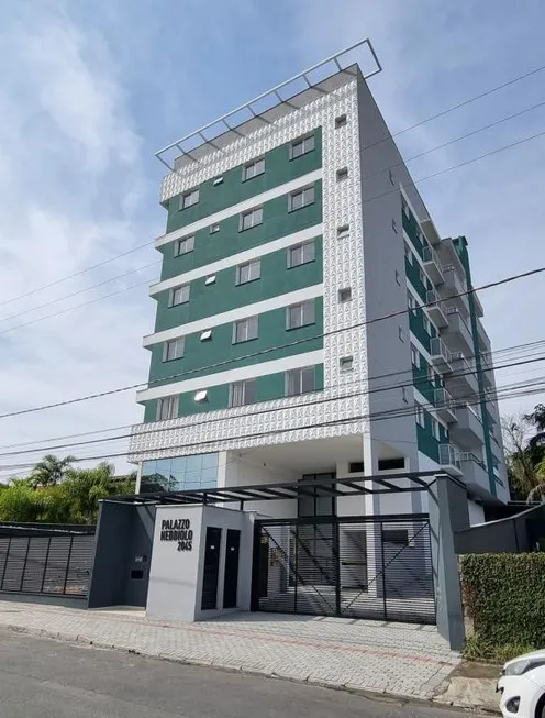 Foto 1 de Apartamento com 3 Quartos à venda, 86m² em Costa E Silva, Joinville