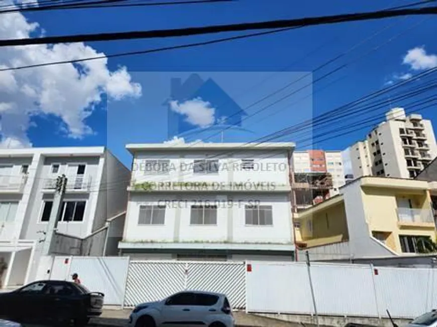 Foto 1 de Galpão/Depósito/Armazém para venda ou aluguel, 650m² em Bosque da Saúde, São Paulo