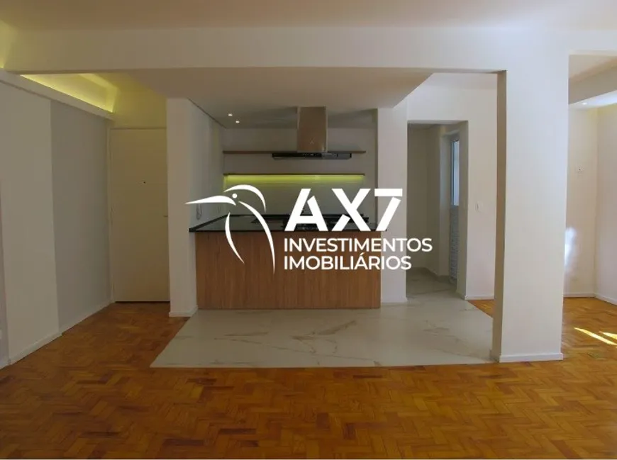 Foto 1 de Apartamento com 1 Quarto à venda, 90m² em Jardim Paulista, São Paulo