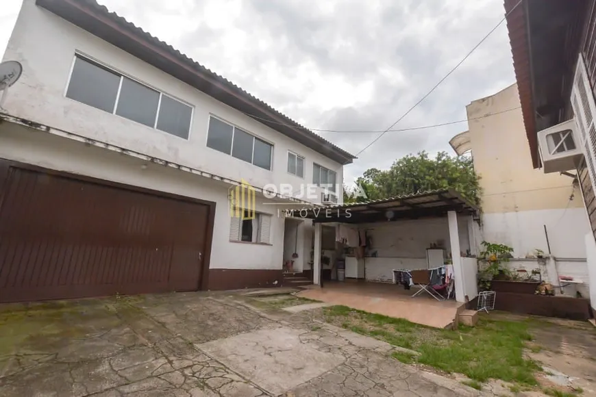 Foto 1 de Casa com 3 Quartos à venda, 100m² em Teresópolis, Porto Alegre