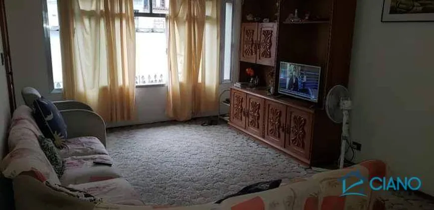 Foto 1 de Casa com 4 Quartos à venda, 170m² em Vila Graciosa, São Paulo