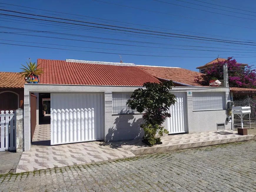 Foto 1 de Casa de Condomínio com 5 Quartos à venda, 300m² em Campo Redondo, São Pedro da Aldeia