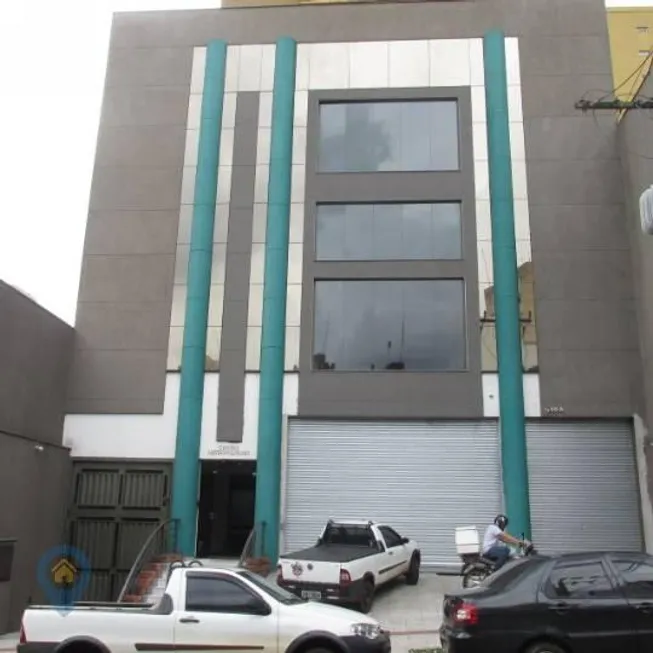 Foto 1 de Ponto Comercial à venda, 80m² em Centro, Londrina