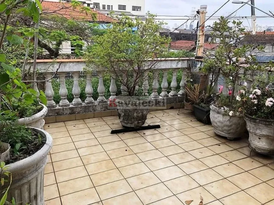 Foto 1 de Sobrado com 3 Quartos à venda, 80m² em Ipiranga, São Paulo