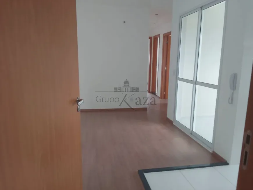 Foto 1 de Apartamento com 3 Quartos à venda, 65m² em Condominio Residencial Colinas do Paratehy, São José dos Campos