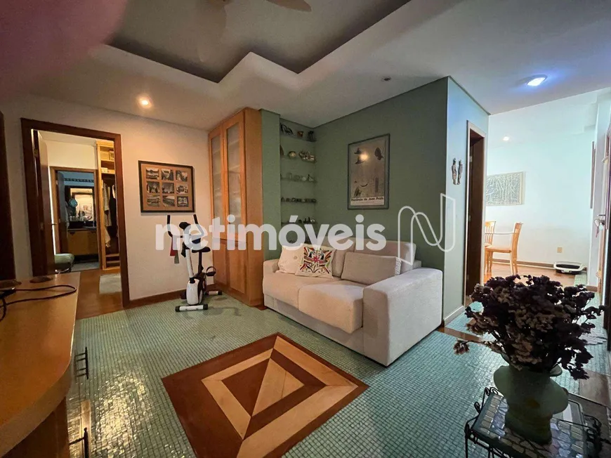 Foto 1 de Apartamento com 4 Quartos à venda, 160m² em Mata da Praia, Vitória