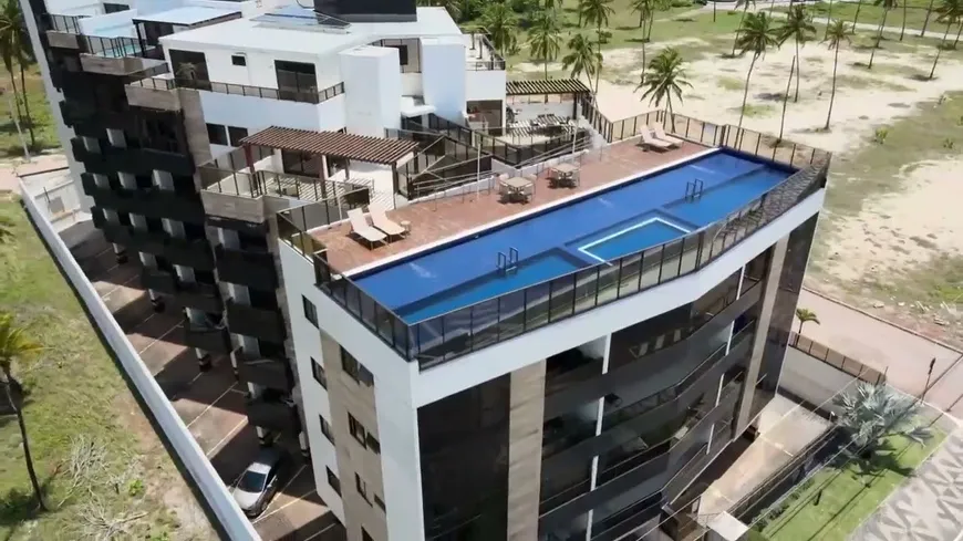 Foto 1 de Cobertura com 4 Quartos à venda, 378m² em Intermares, Cabedelo