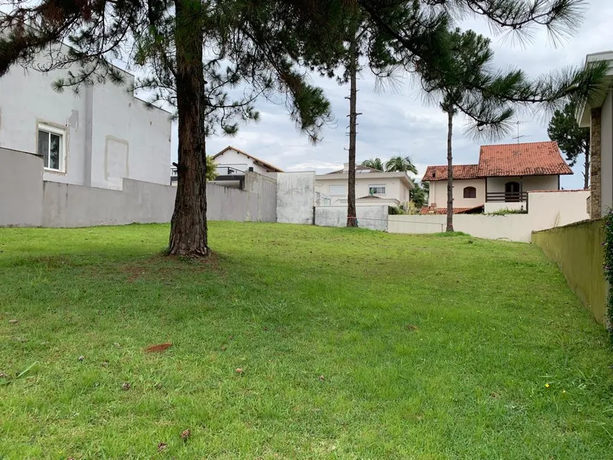 Foto 1 de Lote/Terreno à venda, 609m² em Alphaville, Santana de Parnaíba