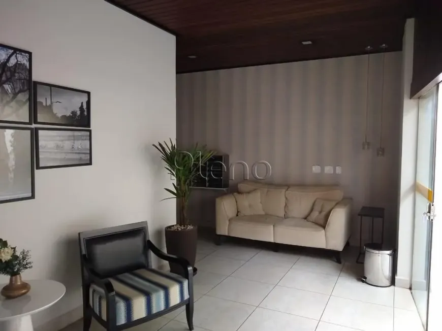 Foto 1 de Apartamento com 2 Quartos à venda, 70m² em Cambuí, Campinas