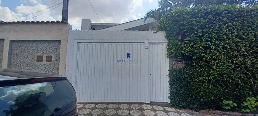 Foto 1 de Casa com 3 Quartos à venda, 178m² em Jardim Sorocabano, Sorocaba